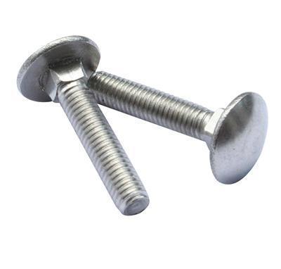 Carriage Bolt M12x180