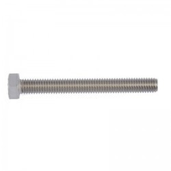 Hex Bolt M12x180
