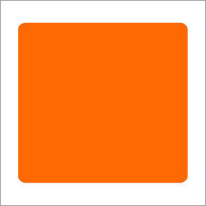 Orange Synthetic Food Color