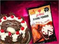 Baking Powder Food Ingredient