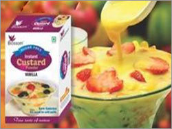 Sugar Free Instant Custard powder