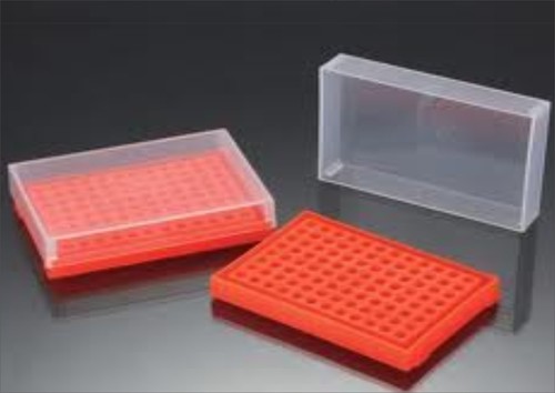 PCR Tube Rack