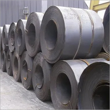 Hot Rolled Coil