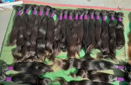 Original Natural Wave Hair