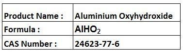 Oxides
