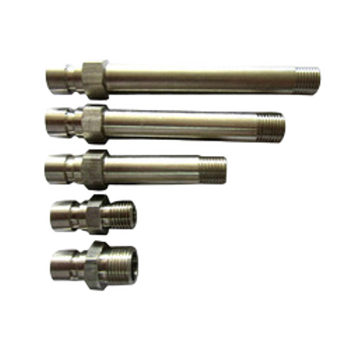SS Mould Nipple