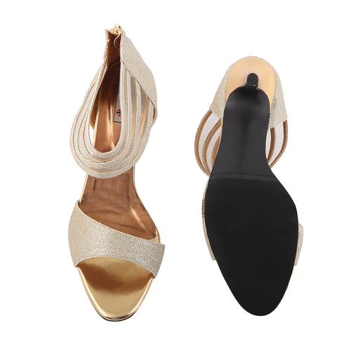 Stilettos & Pumps