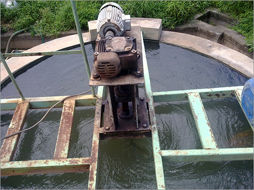 Flocculation Systems