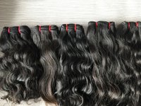 Excellent Sheen Body Wave Human Hair
