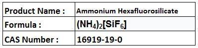 Fluorine Compounds