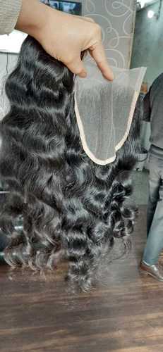 Lace Closure