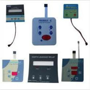 Membrane Labels