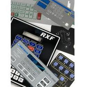 Graphic Overlays
