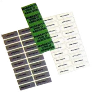 Security Labels