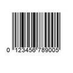 Bar Code Stickers