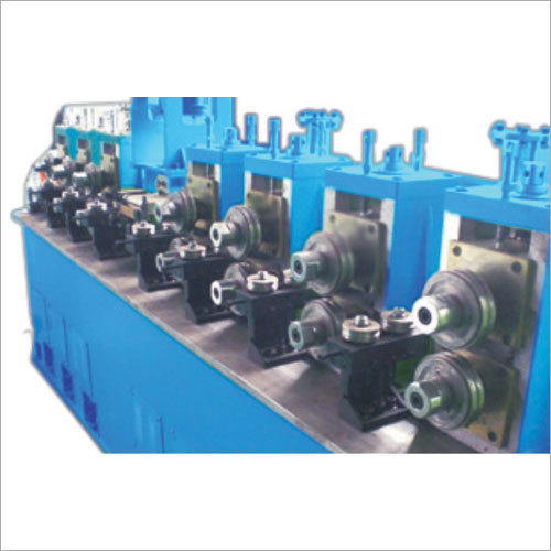 Flux Cored Wire Drawing Machine