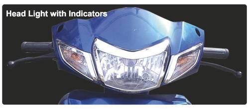 Indicator Head Light