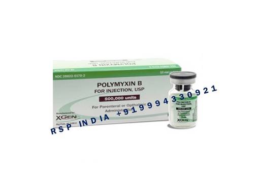 Polymyxin B