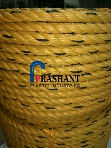 24Mm Pp Danline Rope Application: Industrial