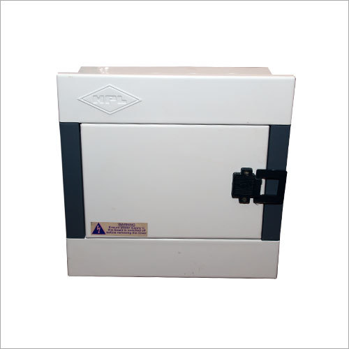 MCB Distribution Board