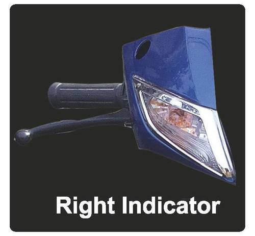 Right Indicator