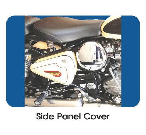 Side Panel Cover