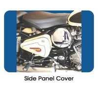 Side Panel Cover