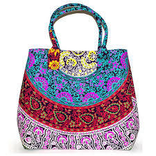 mandala bags