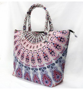 mandala bags