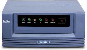 Luminous Inverter Luminous Inverter