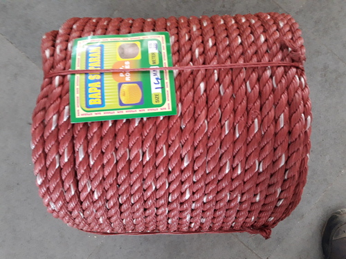 10mm hdpe rope