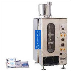 Automatic Milk Packaging Machine