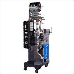 Automatic Liquid Packaging Machinery