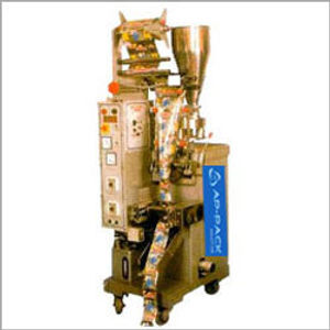 pouch packing machine manufacturer