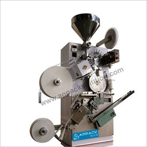 Automatic Tea Bag Sealing Machine