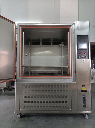 Temperature and Humidity Cabinet Environmental Testing Machine for Sale