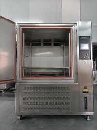 Temperature And Humidity Controlled Cabinet Manufacturer