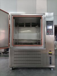 Temperature and Humidity Cabinet Environmental Testing Machine for Sale