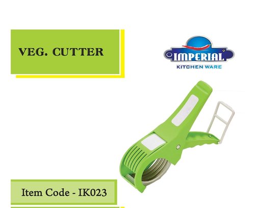 Vegetable Cutter