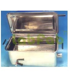 INSTRUMENT STERILIZER ELECTRICAL GUPTA BRAND