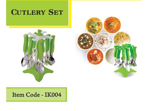 Cutlery Items