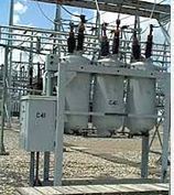 Oil Circuit Breaker