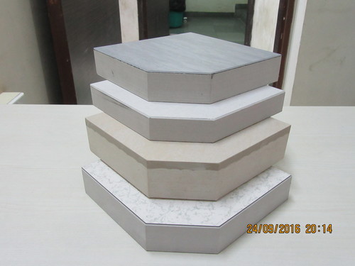 Calcium Sulphate Raised Floor