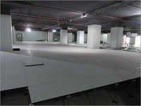 Raised Access Floor