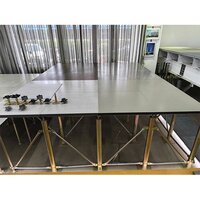 False Floor By Aqua Floor Solutions