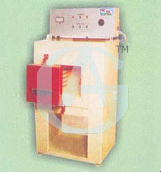 MUFFLE FURNACE (INDUSTRIAL USE)