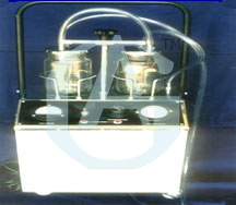 SUCTION APPARATUS