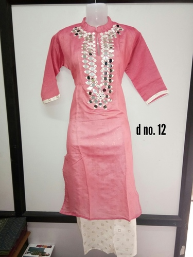 designer kurti