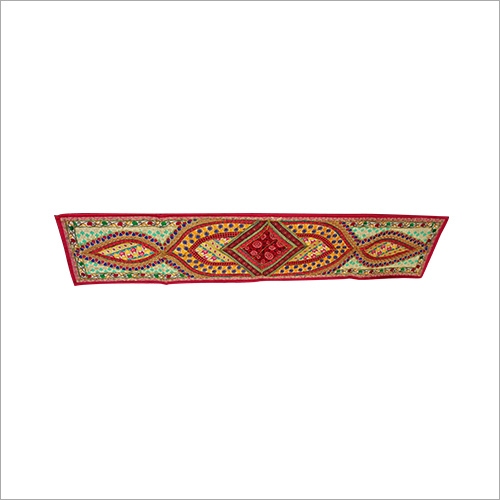 Hand Made Table Runner