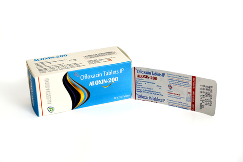 Ofloxacin